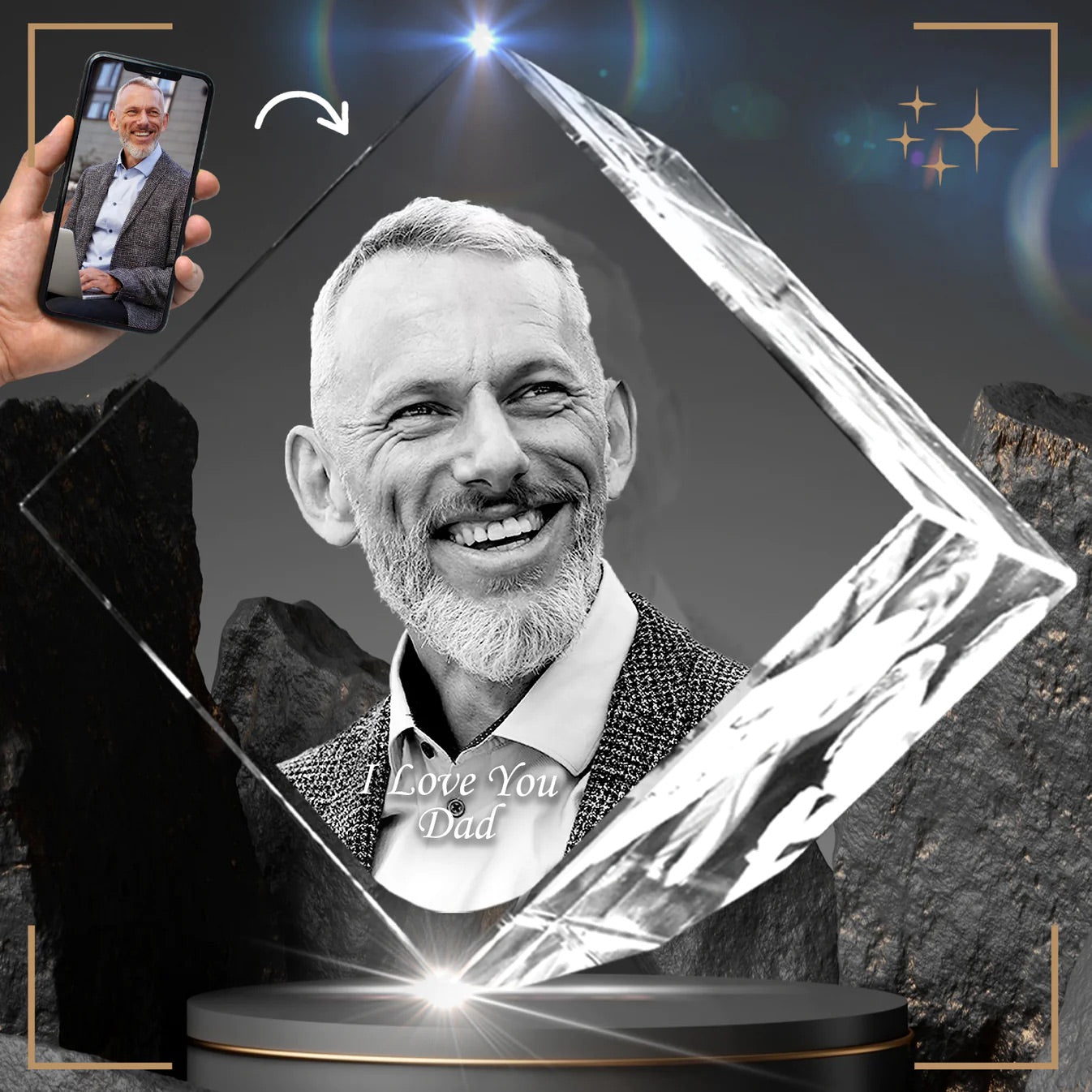 Diamonds